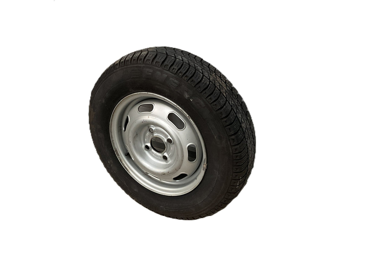 Llantas Opel Ascona C 81-89 - 
