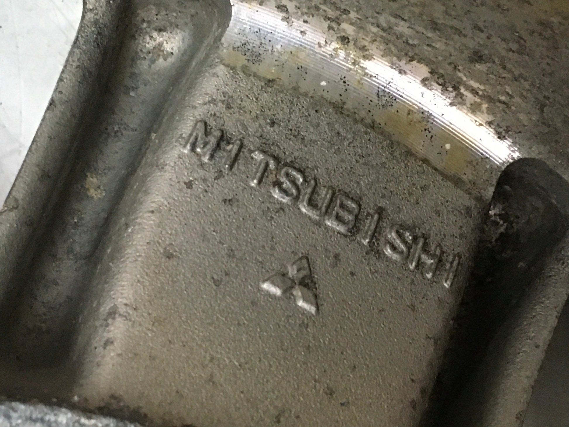 Llantas para Mitsubishi Pajero II J15X7JJ10 - J15X7JJ10_