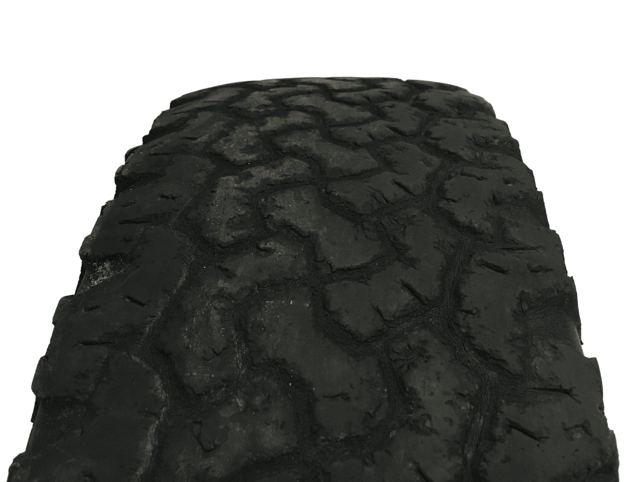 Llantas para Mitsubishi Pajero II J15X7JJ10 - J15X7JJ10_