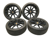 Llantas Porsche 992 992601025E