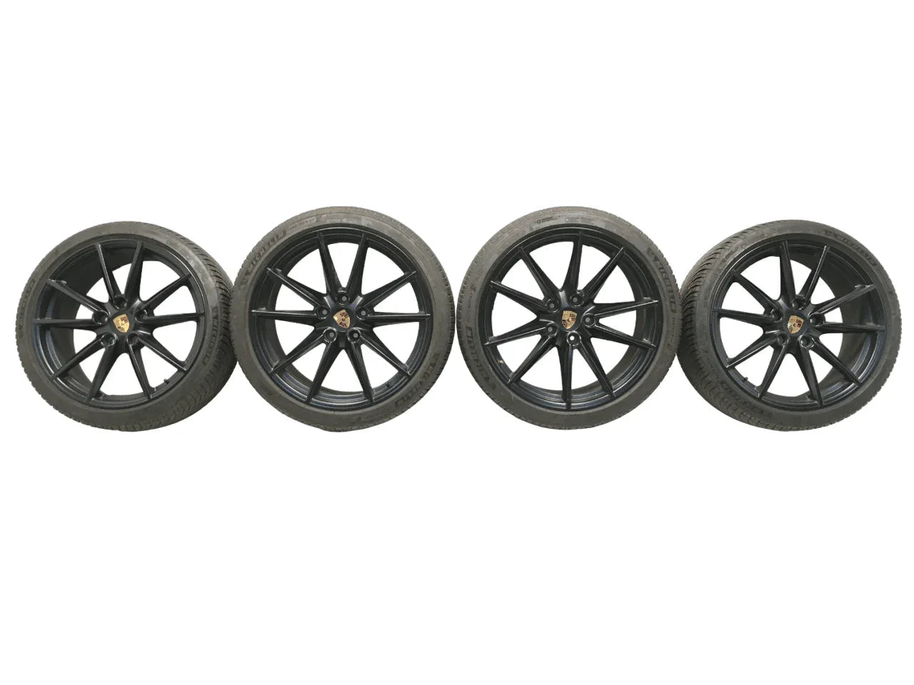 Llantas Porsche 992 992601025E