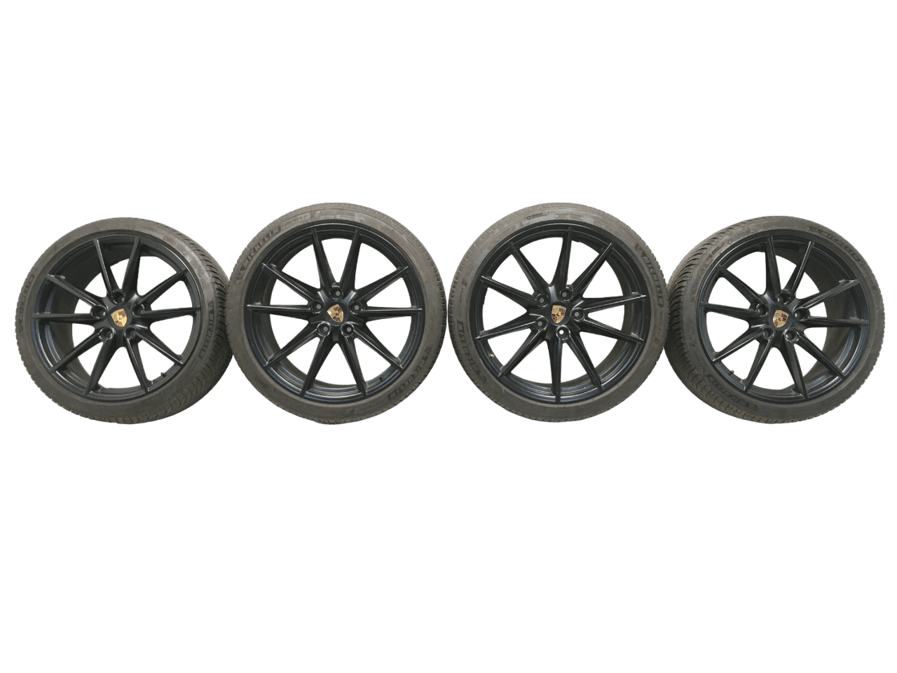 Llantas Porsche 992 992601025E - 992601025E