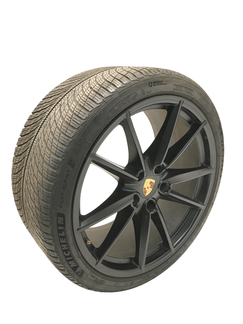 Llantas Porsche 992 992601025E - 992601025E