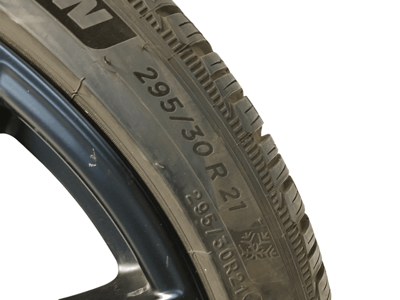 Llantas Porsche 992 992601025E - 992601025E