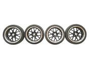 Llantas Rial 8Jx18H2 - 