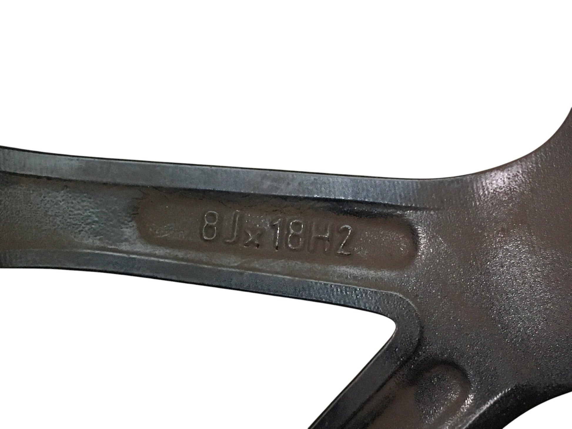 Llantas Rial 8Jx18H2 - 