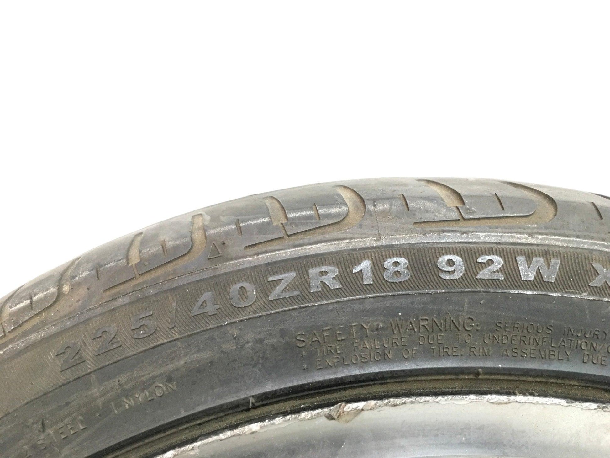 Llantas Rial 8Jx18H2 - 