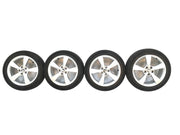 LLantas Skoda Rapid - 5JA601025A