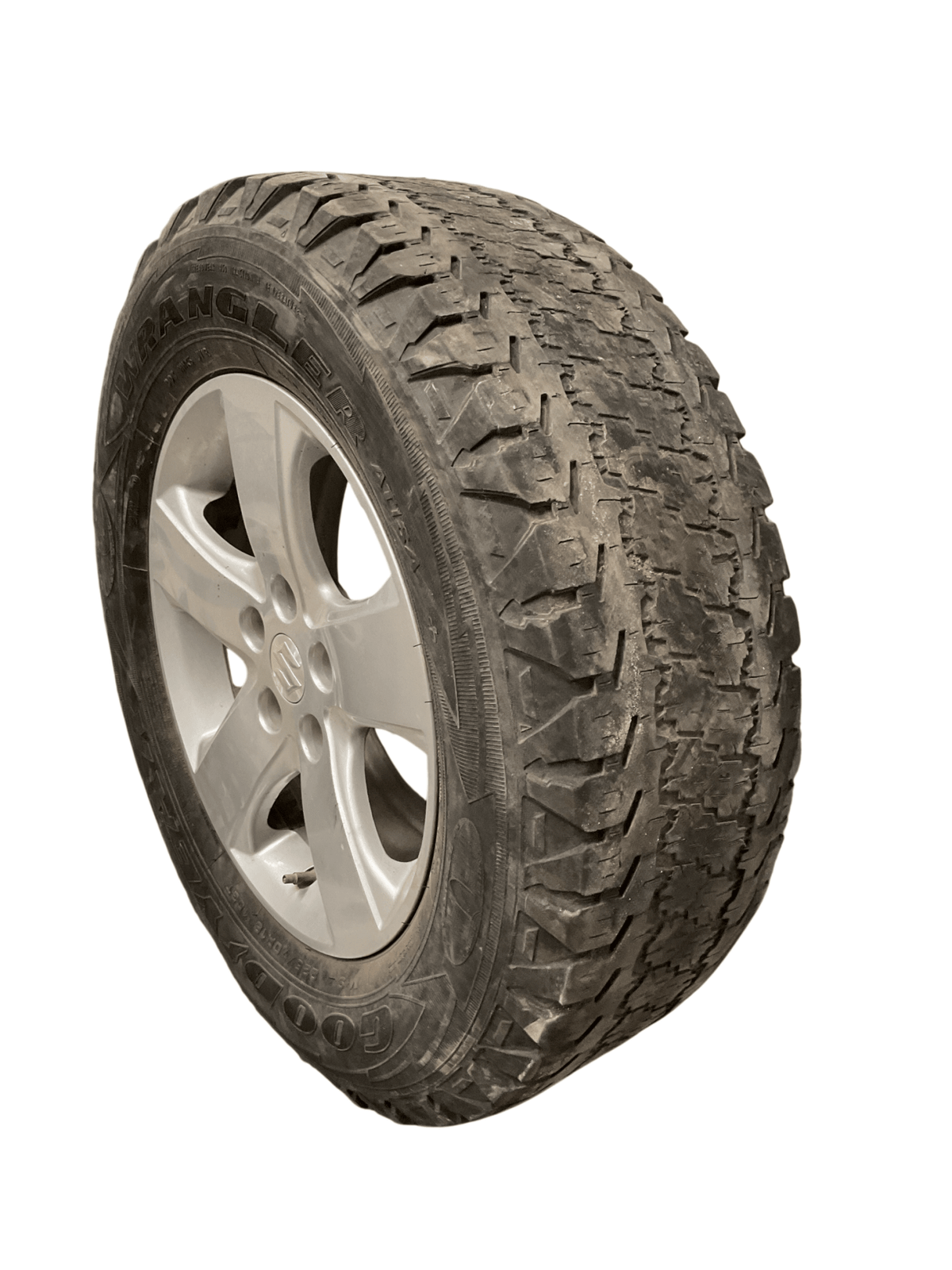 Llantas Suzuki Grand Vitara II (JB/JT) 05-15 - 432006585027S