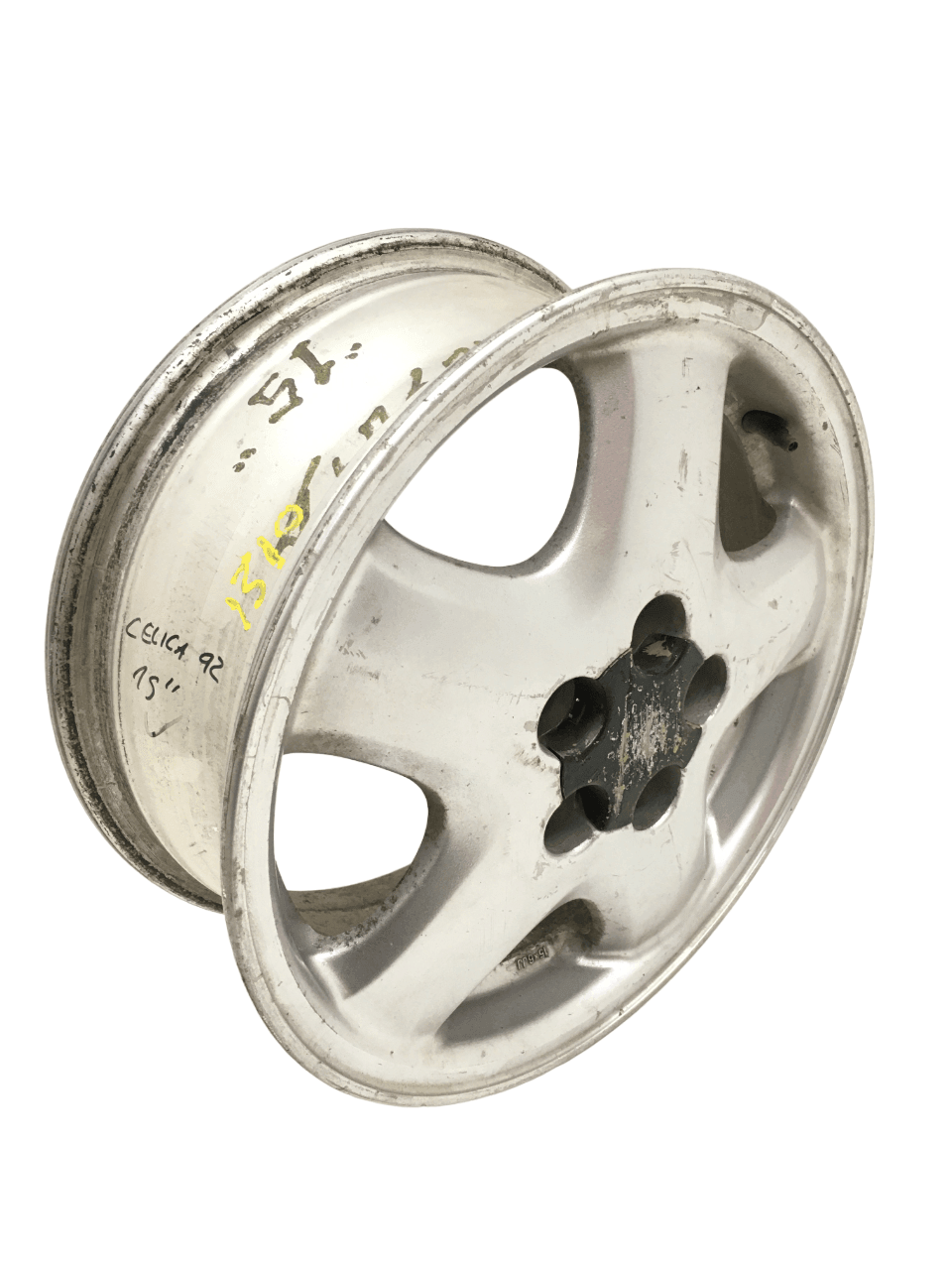 Llantas Toyota Celica T180 renovado - 