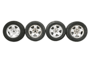 Llantas Toyota RAV4 II - 4261142110