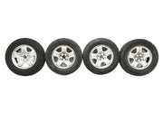 Llantas Toyota RAV4 II