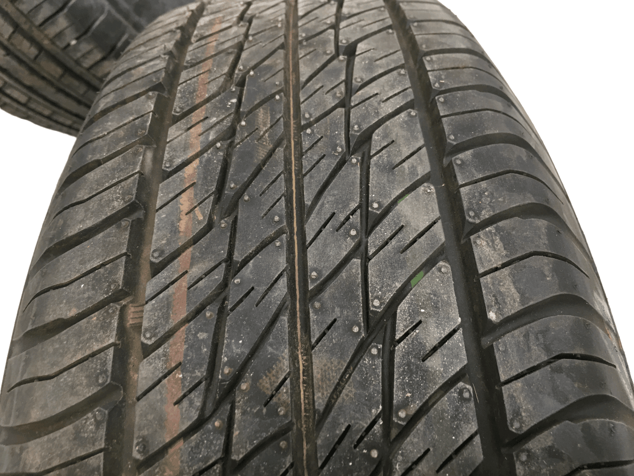 Llantas Toyota RAV4 II - 4261142110