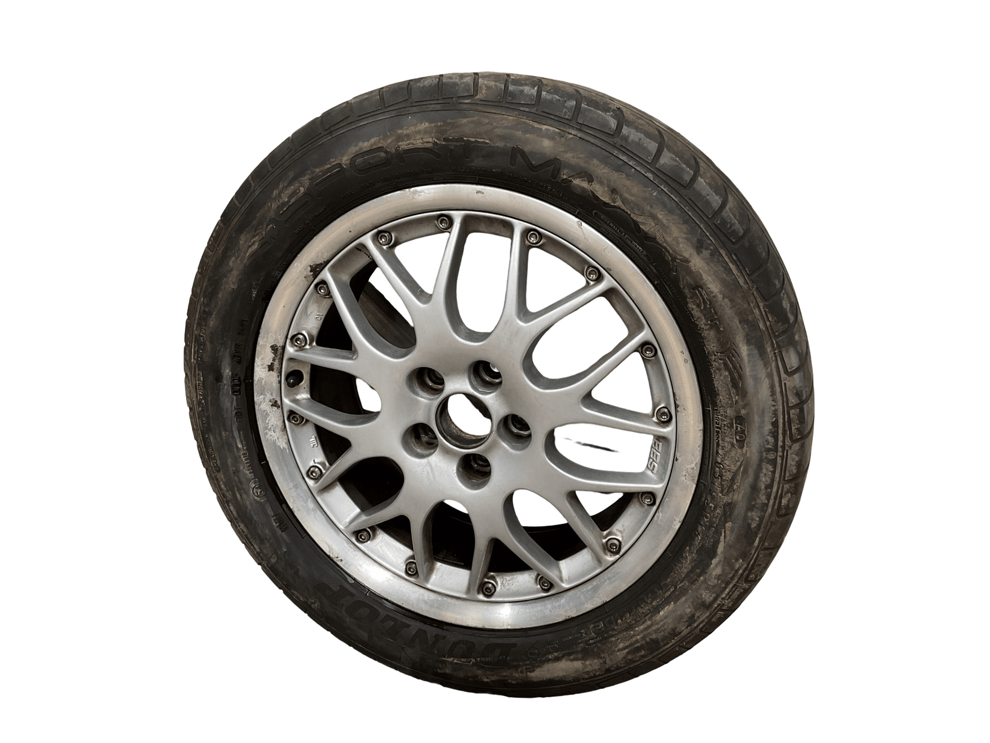 Llantas Volkswagen Golf-Bora 98-06 - 1J0601025AD