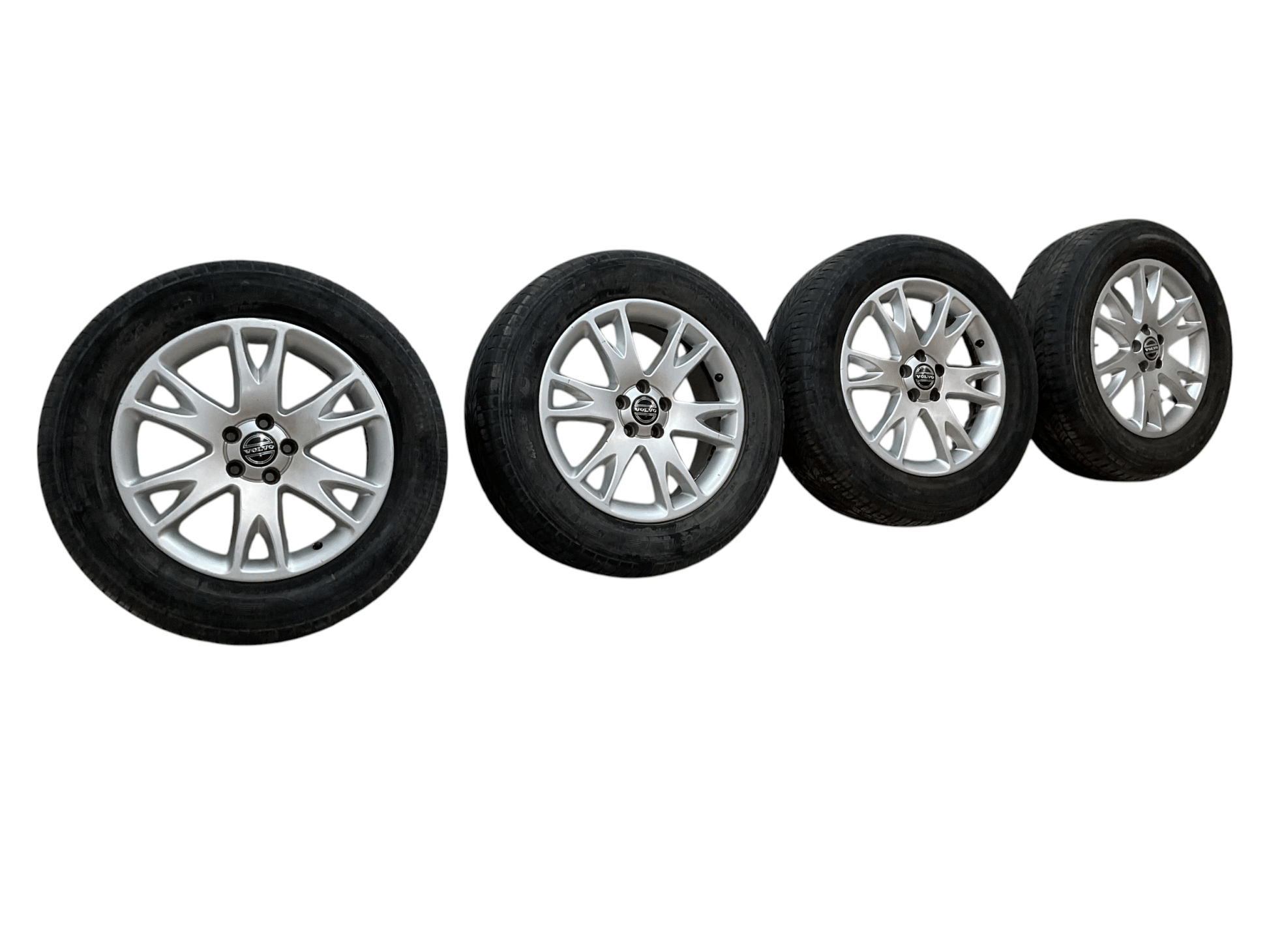 Llantas Volvo XC90 I - 30639519