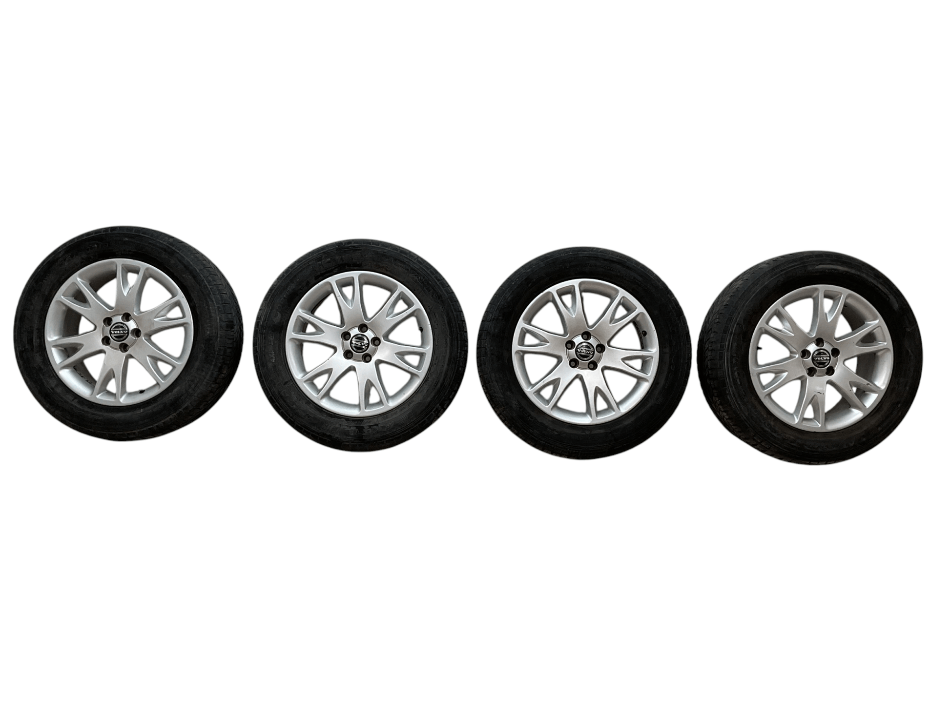 Llantas Volvo XC90 I - 30639519