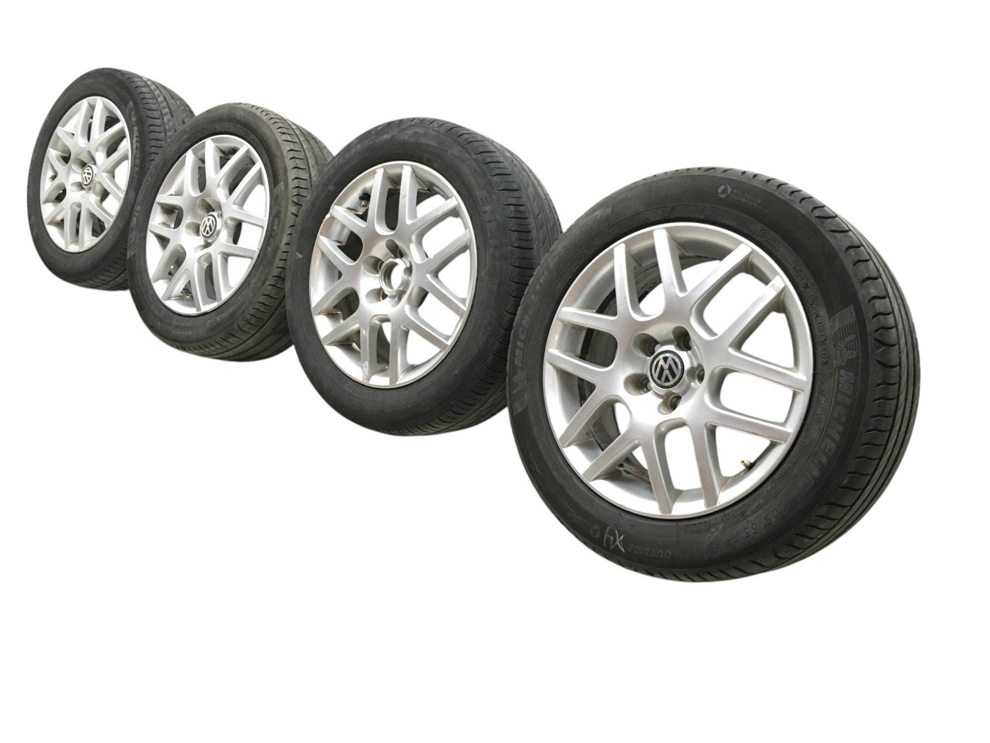 Llantas VW Golf IV 1J - 