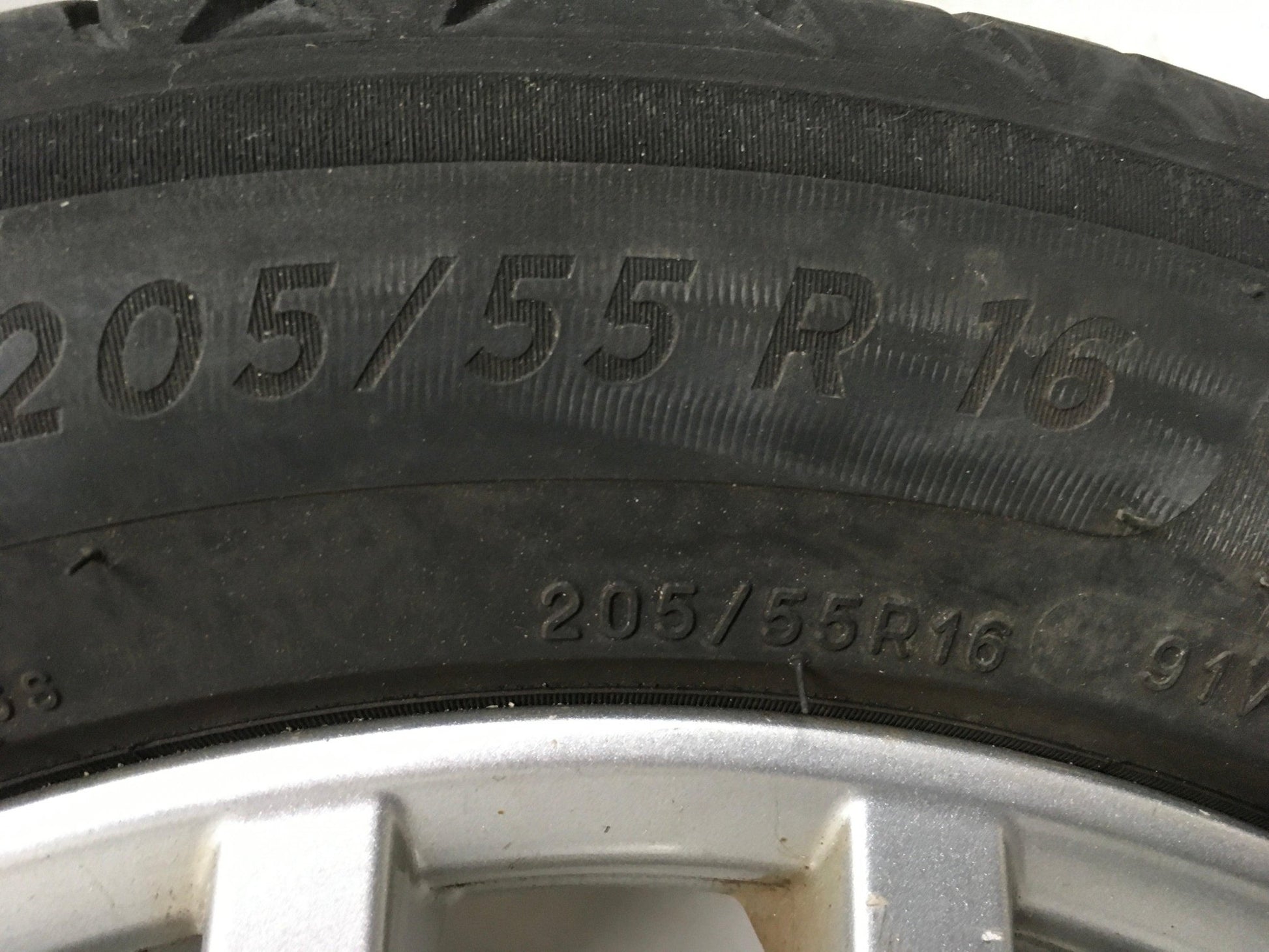 Llantas VW Golf IV 1J - 