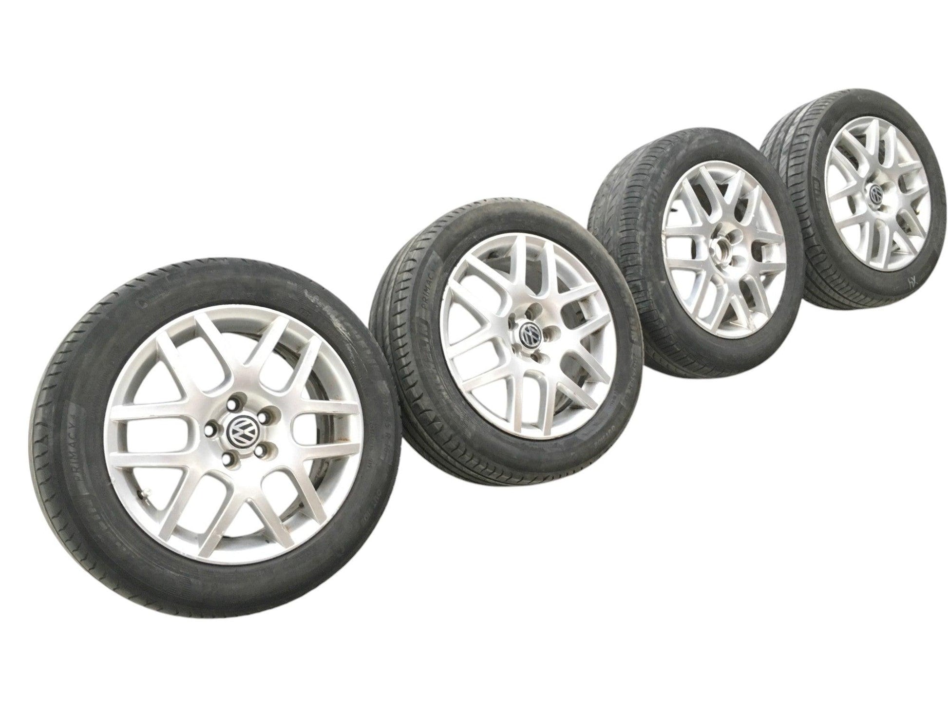 Llantas VW Golf IV 1J - 