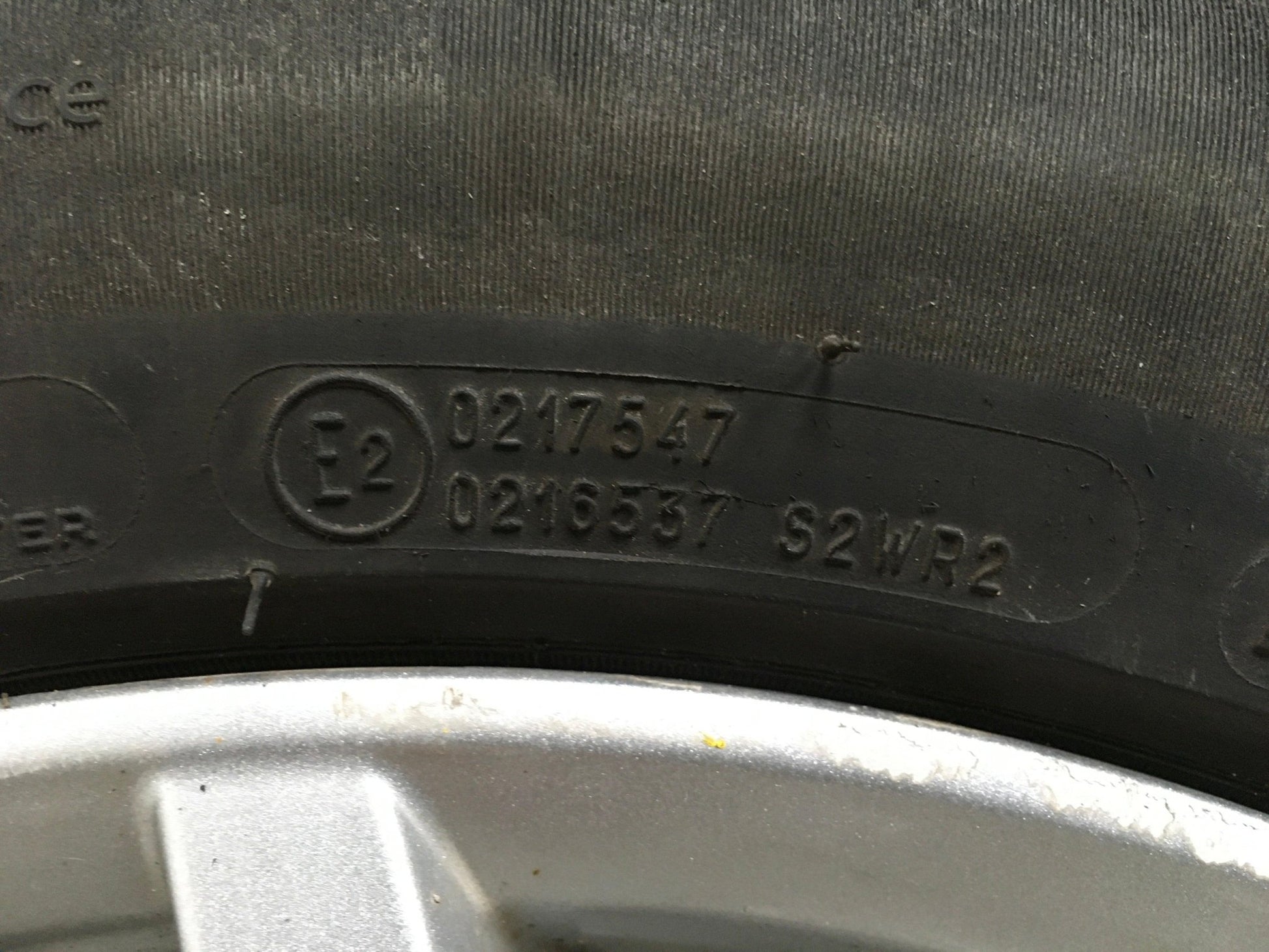 Llantas VW Golf IV 1J - 