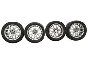 Llantas VW Golf IV 1J - 