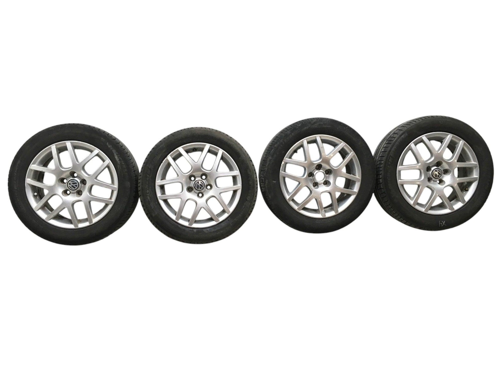 Llantas VW Golf IV 1J - 