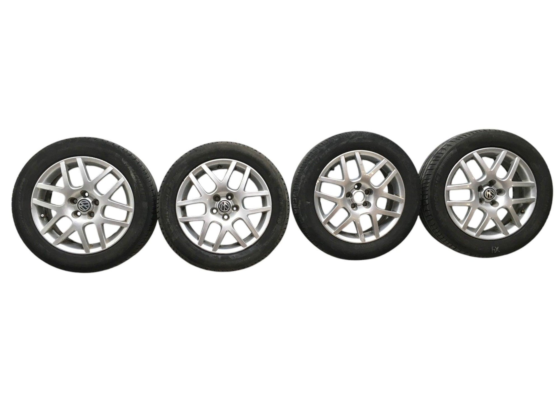 Llantas VW Golf IV 1J - 