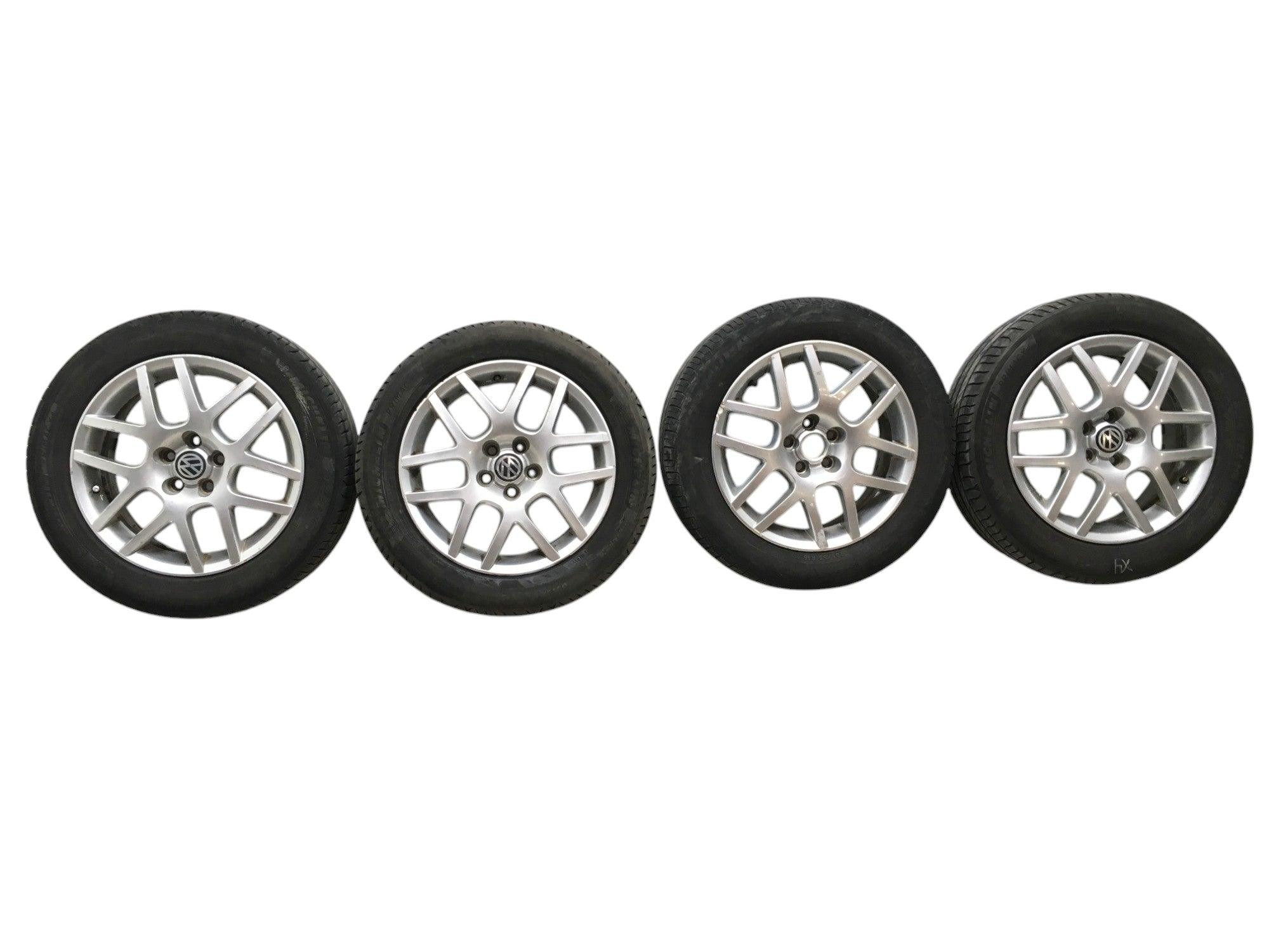 Llantas VW Golf IV 1J - 