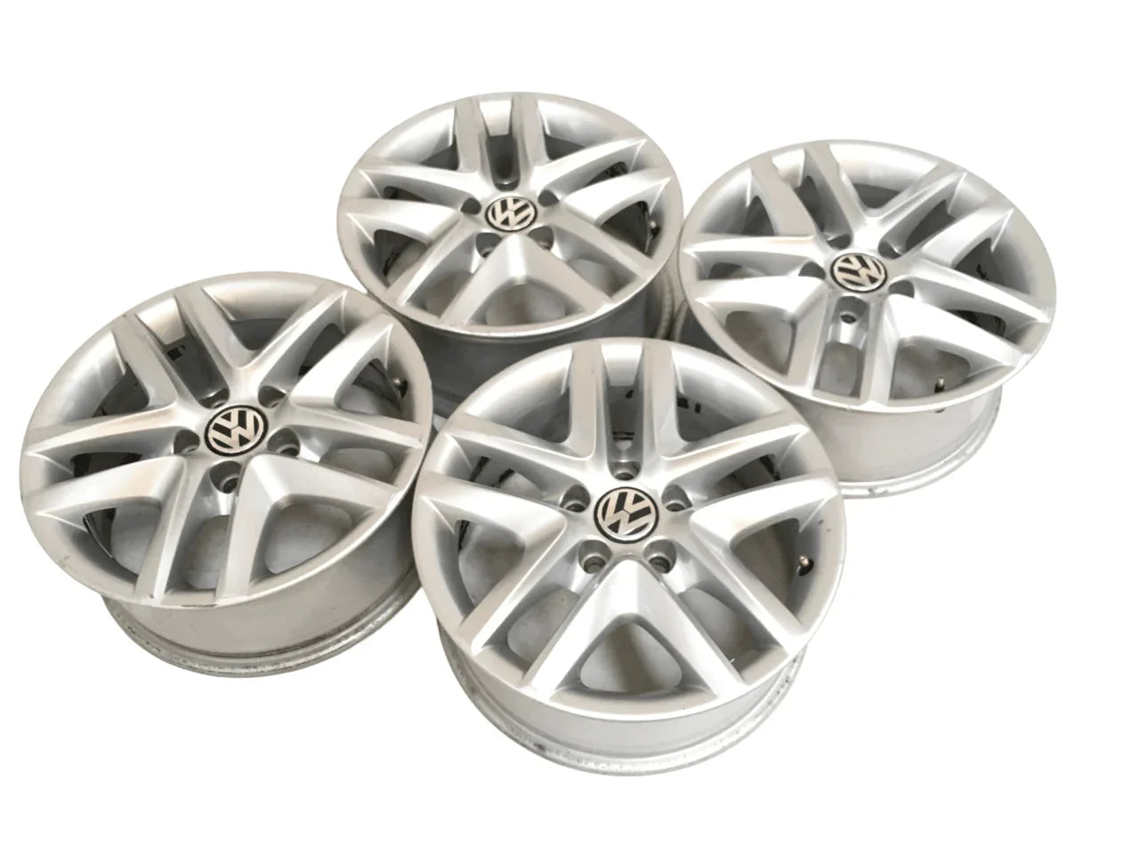 Llantas VW Tiguan 5N0601025