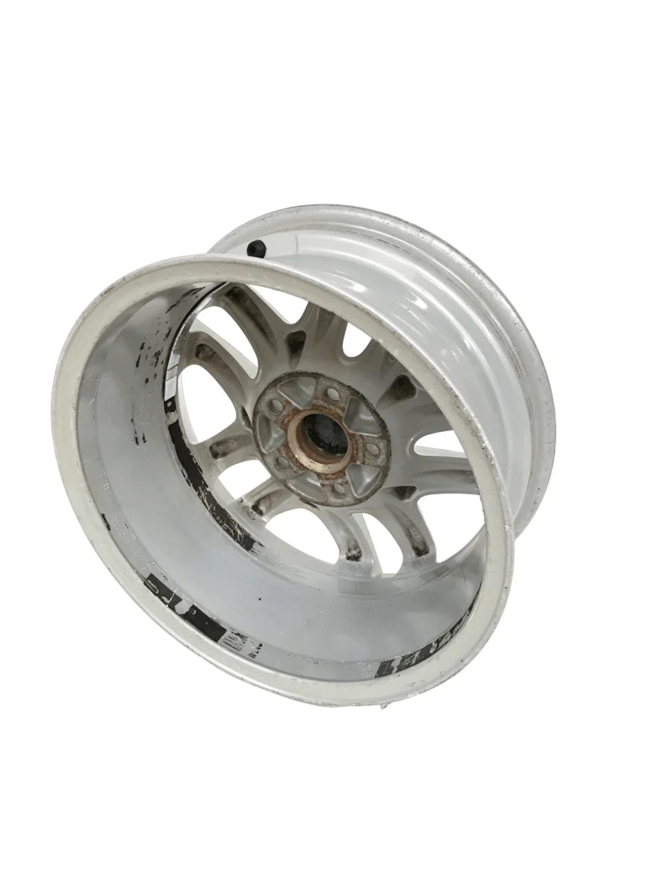 Llantas VW Tiguan 5N0601025