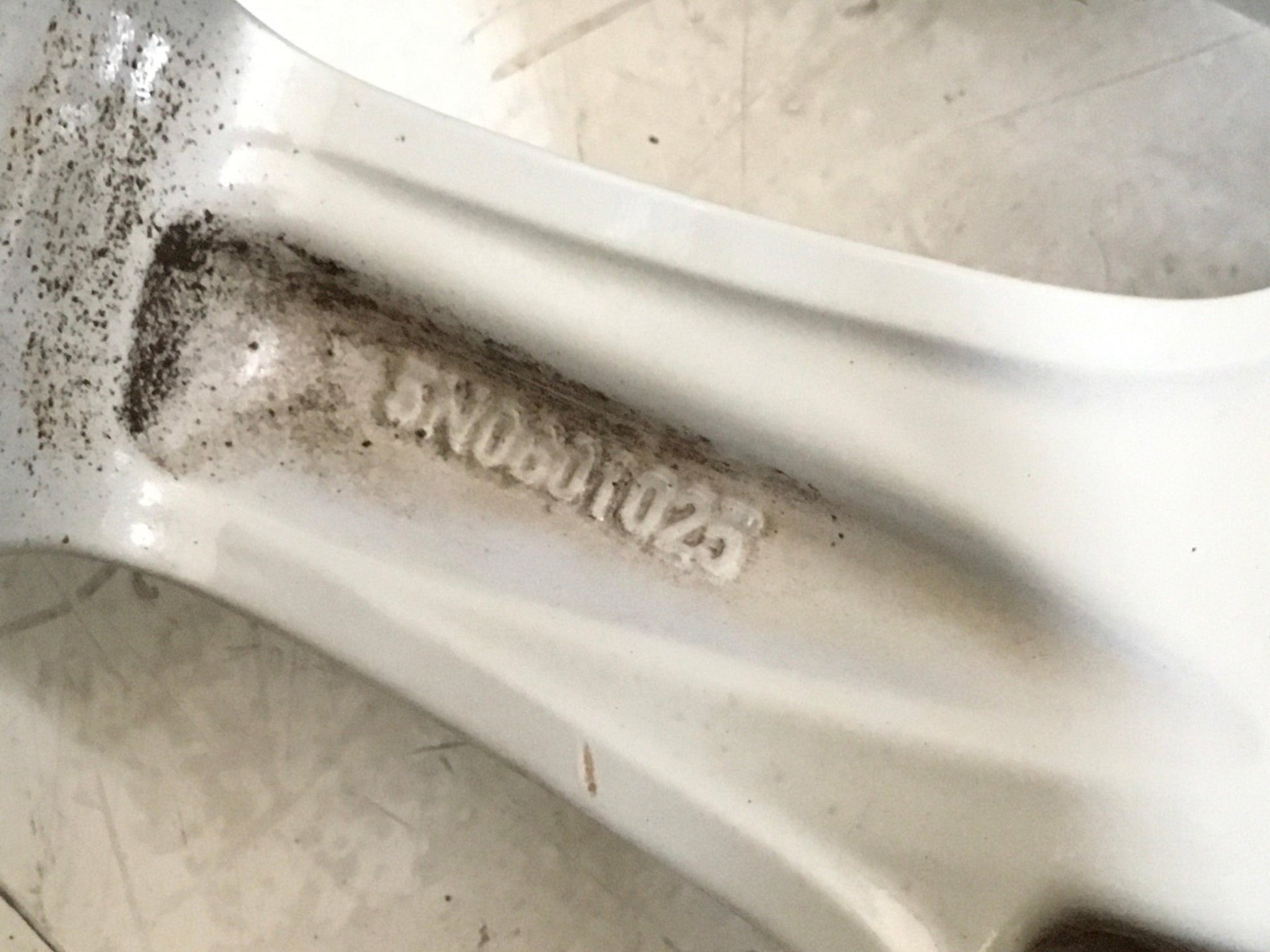 Llantas VW Tiguan 5N0601025 - 5N0601025