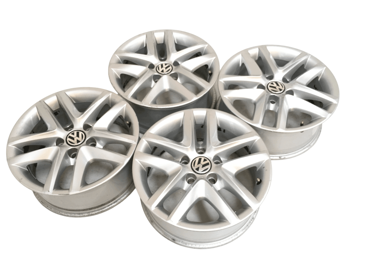 Llantas VW Tiguan 5N0601025 - 5N0601025