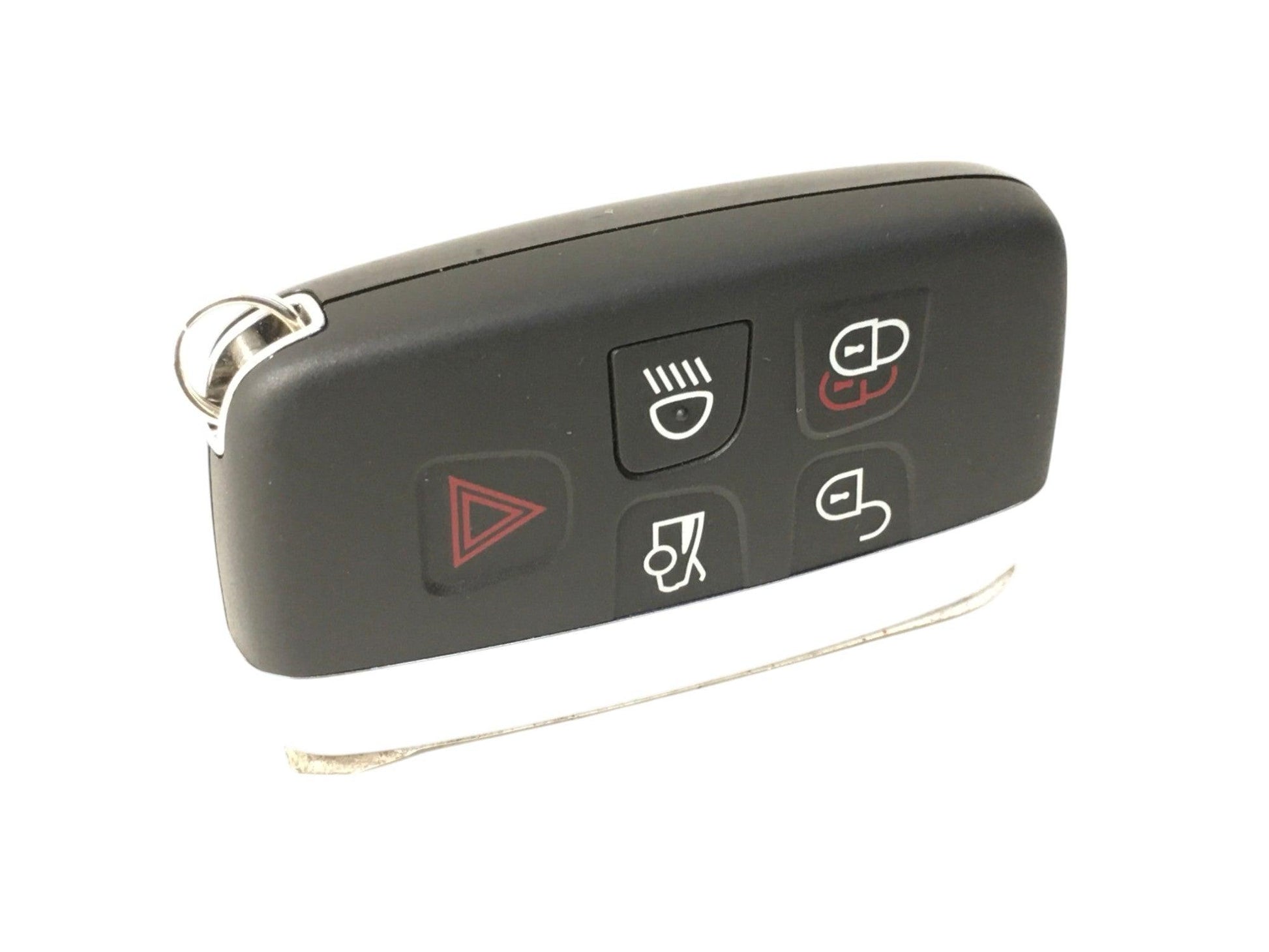 LLave inhalambrica Jagua XF X250 - CW9315K601BB