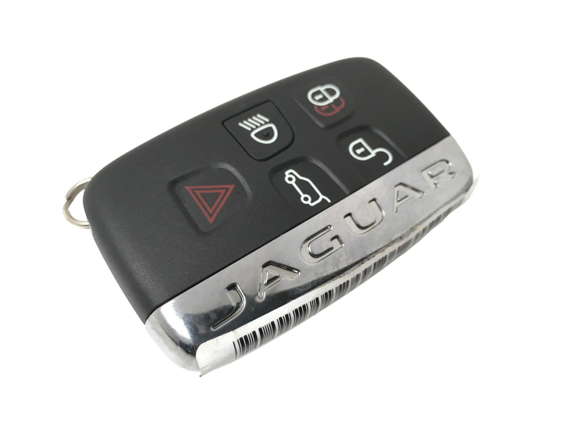 LLave remota Jaguar F - Pace - T4A12803