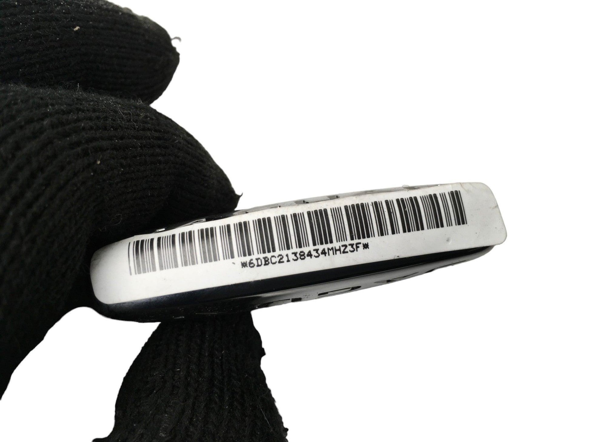 LLave remota Jaguar F - Pace - T4A12803