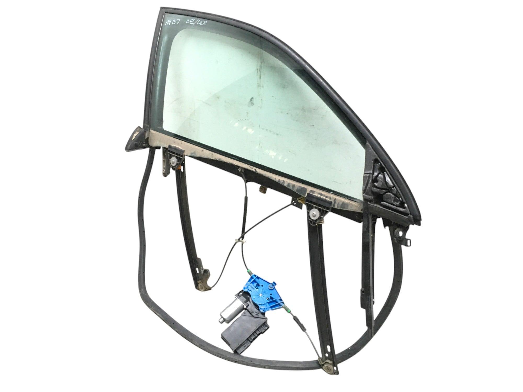 Luna del dcha Audi A4 B7 8E - 8E1959802B _