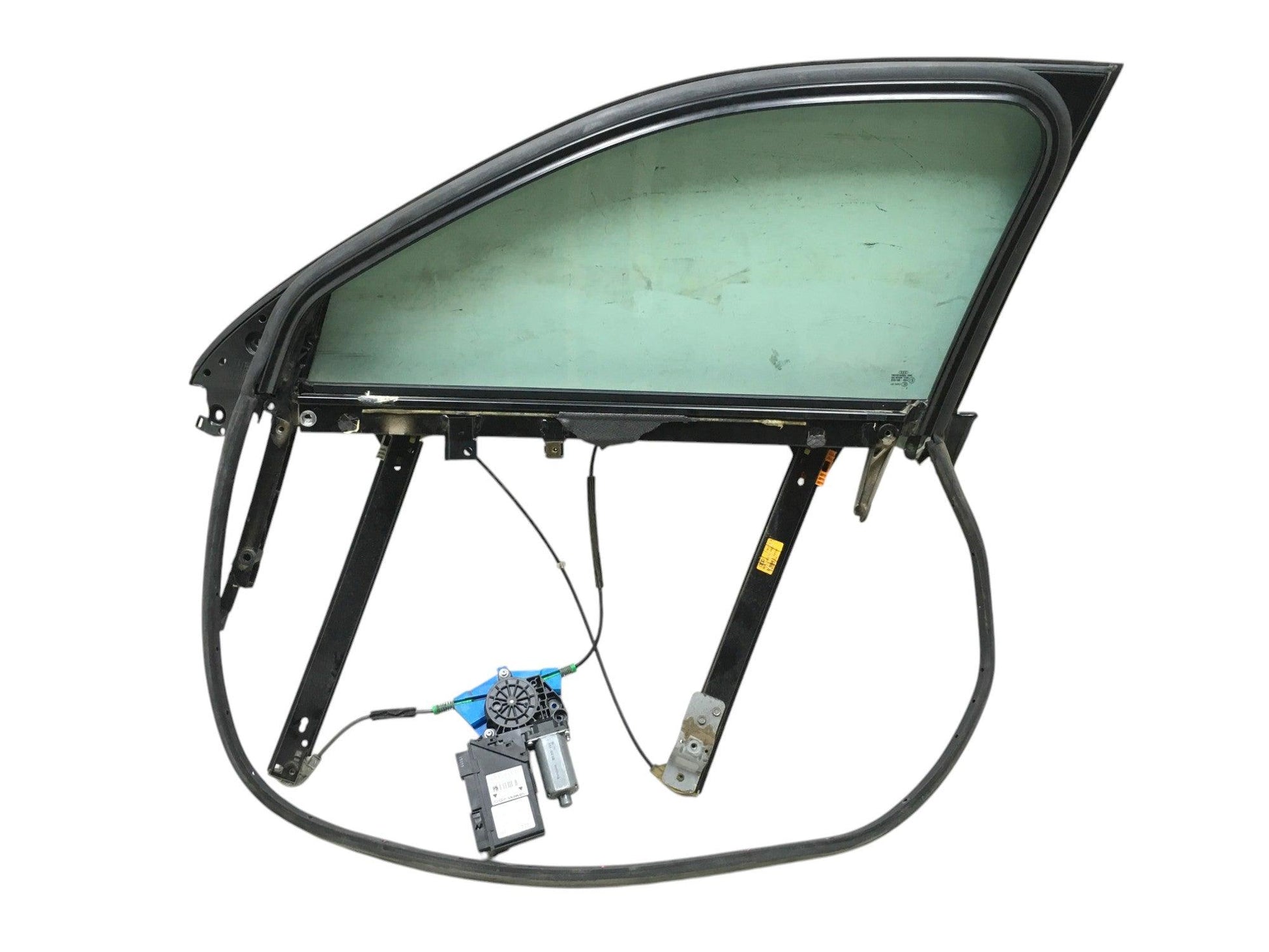 Luna del dcha Audi A4 B7 8E - 8E1959802B _