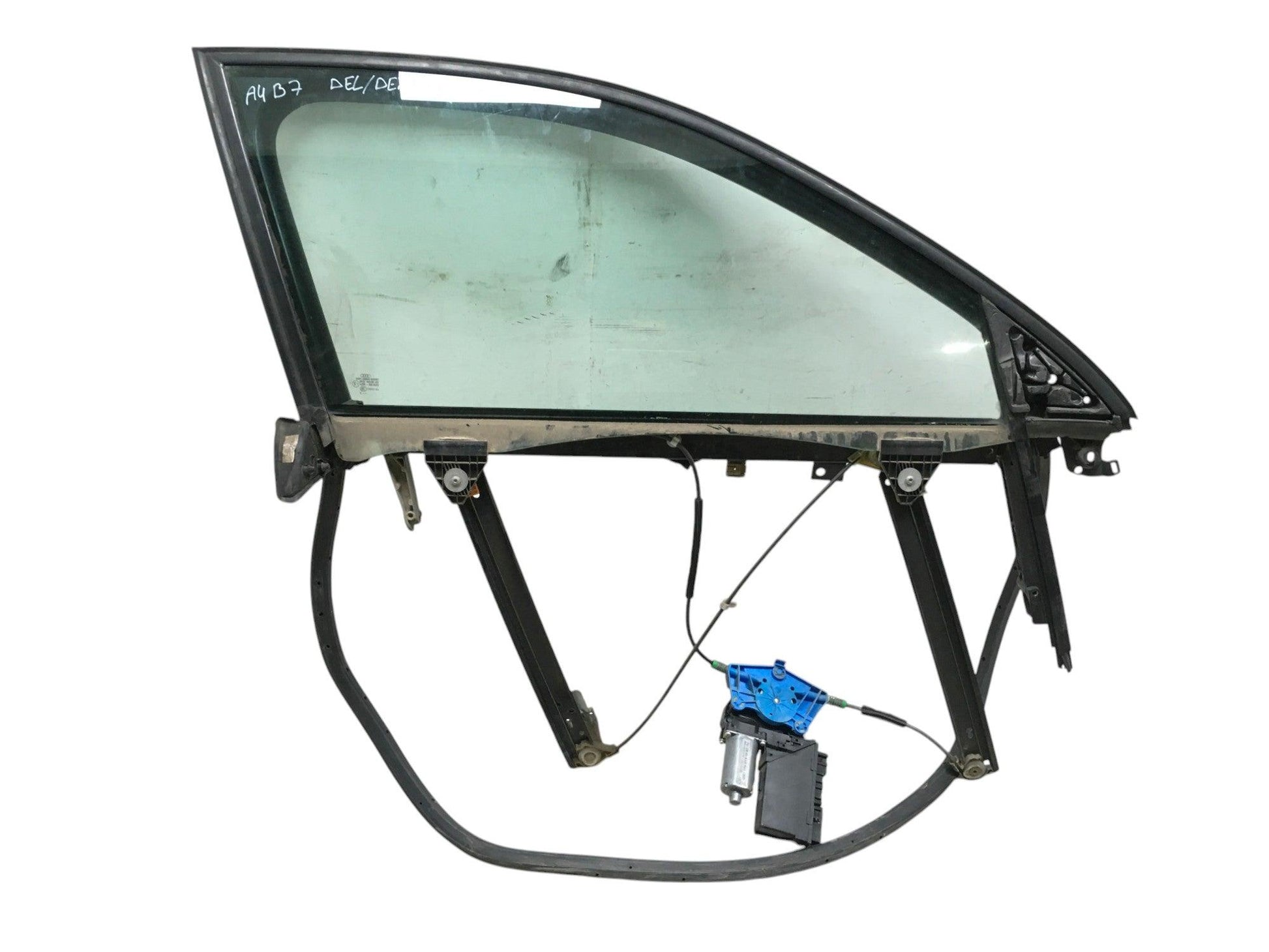 Luna del dcha Audi A4 B7 8E - 8E1959802B _