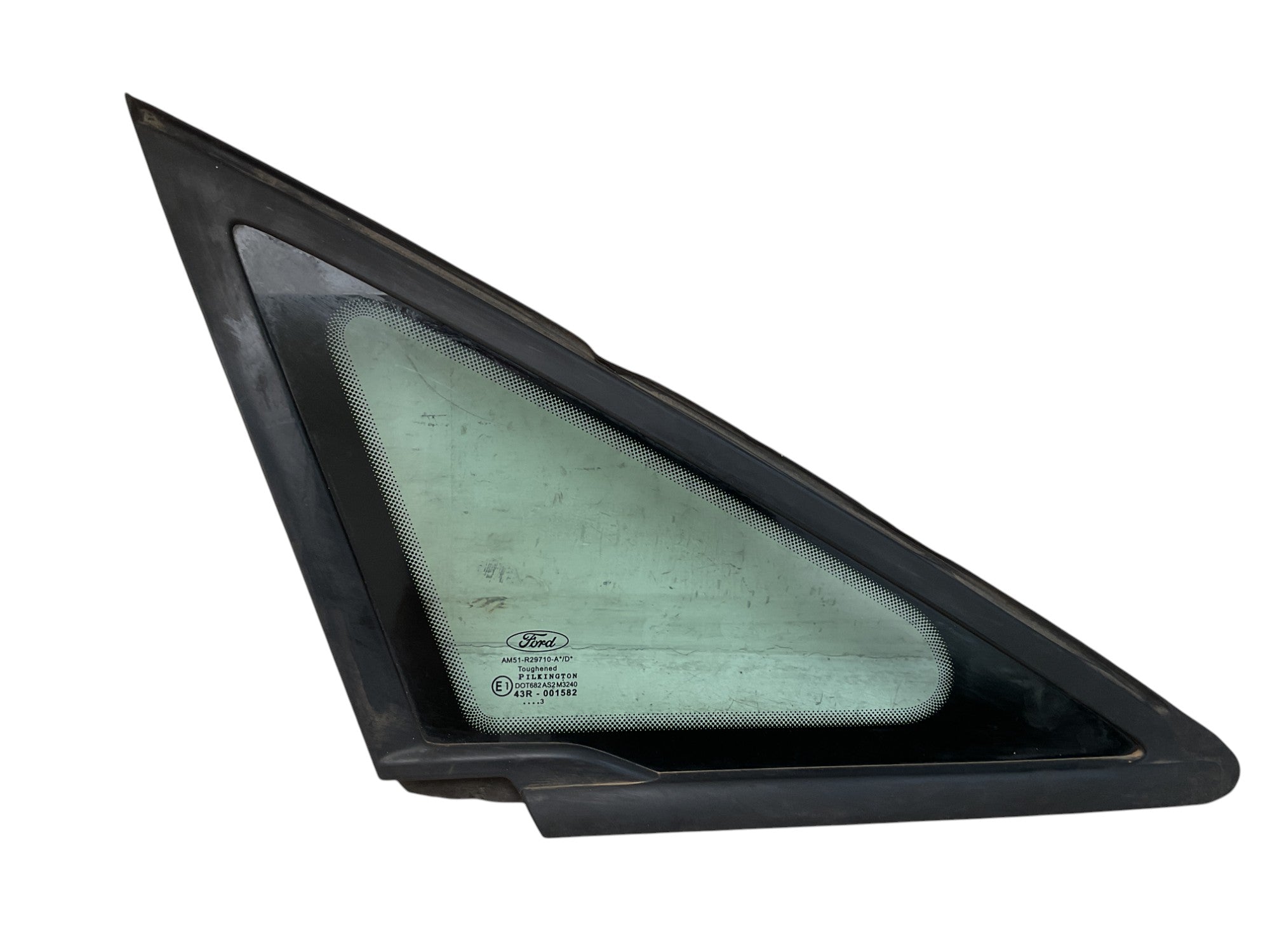 Luna del dcha Ford C - Max 2010 - 2019 - AM51R29710AD