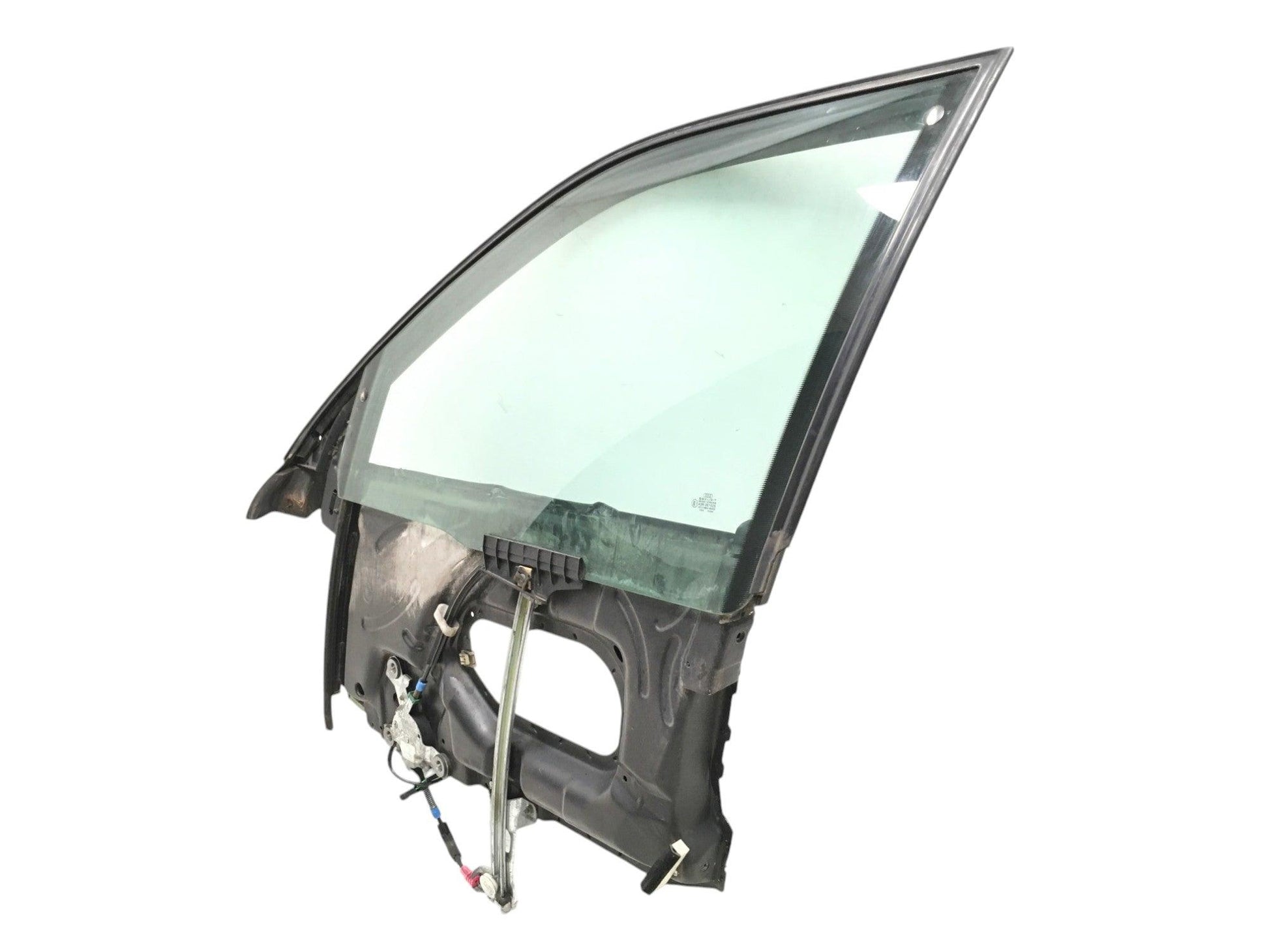 Luna del izq Audi 100 A6 C4 - 4A0837397