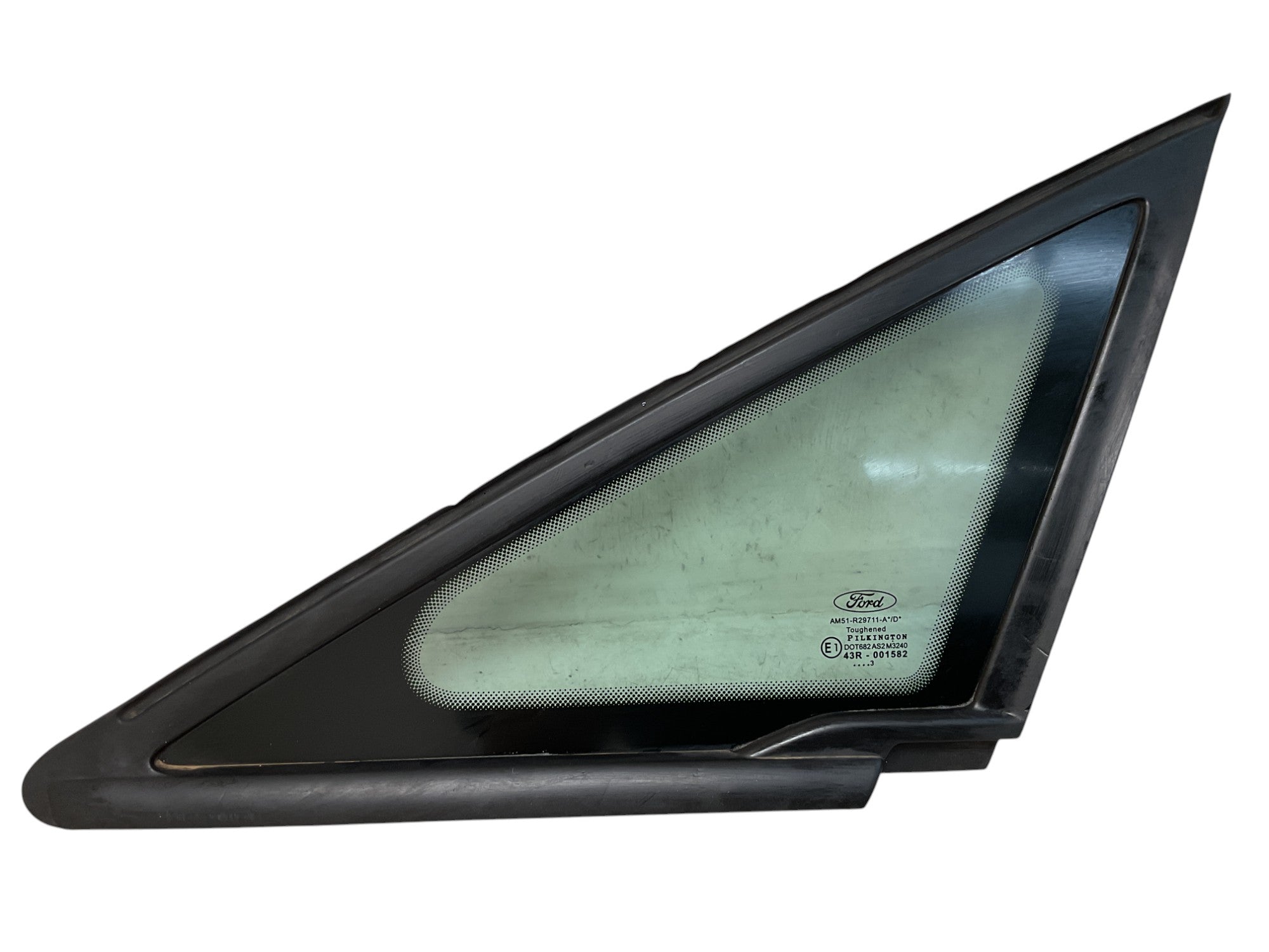 Luna del izq Ford C - Max 2010 - 2019 - AM51R29711AD