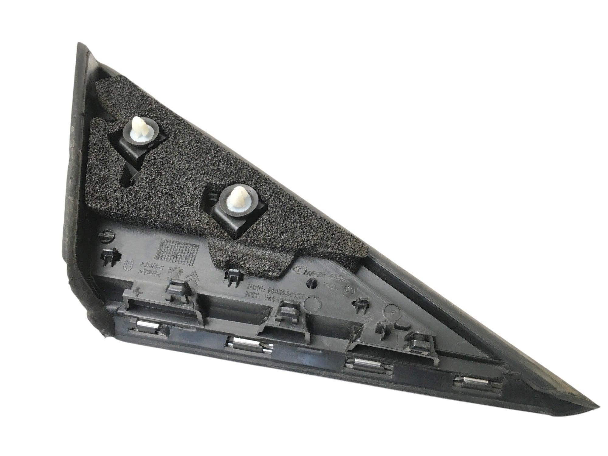 Luna del izq Peugeot 5008 I - 96859483XT