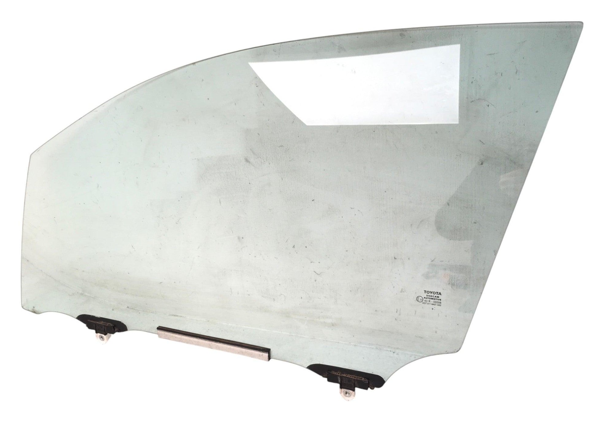 Luna del izq Toyota C-HR X1 - 68102F4010