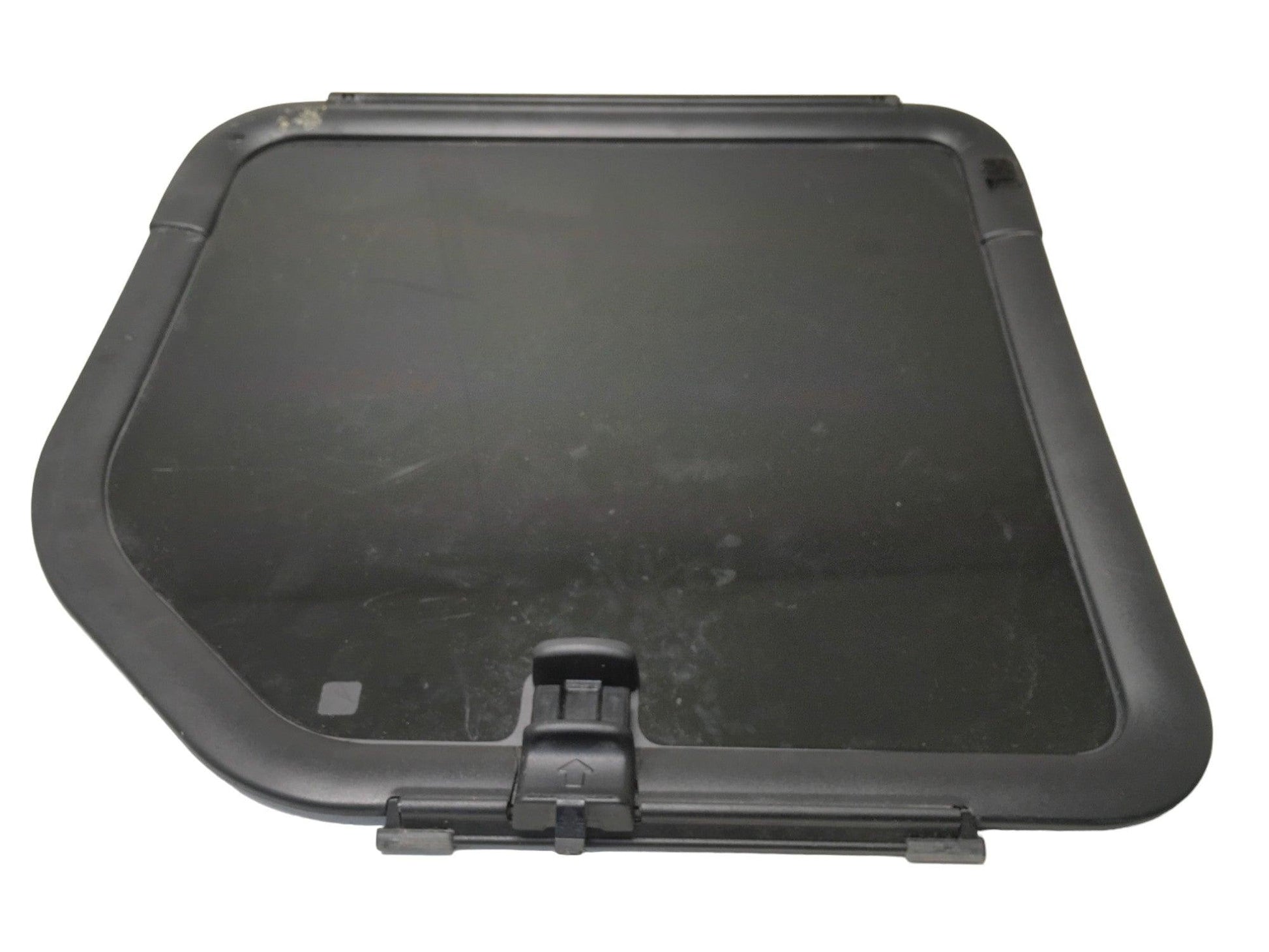 Luna derecha Renault Trafic II - 