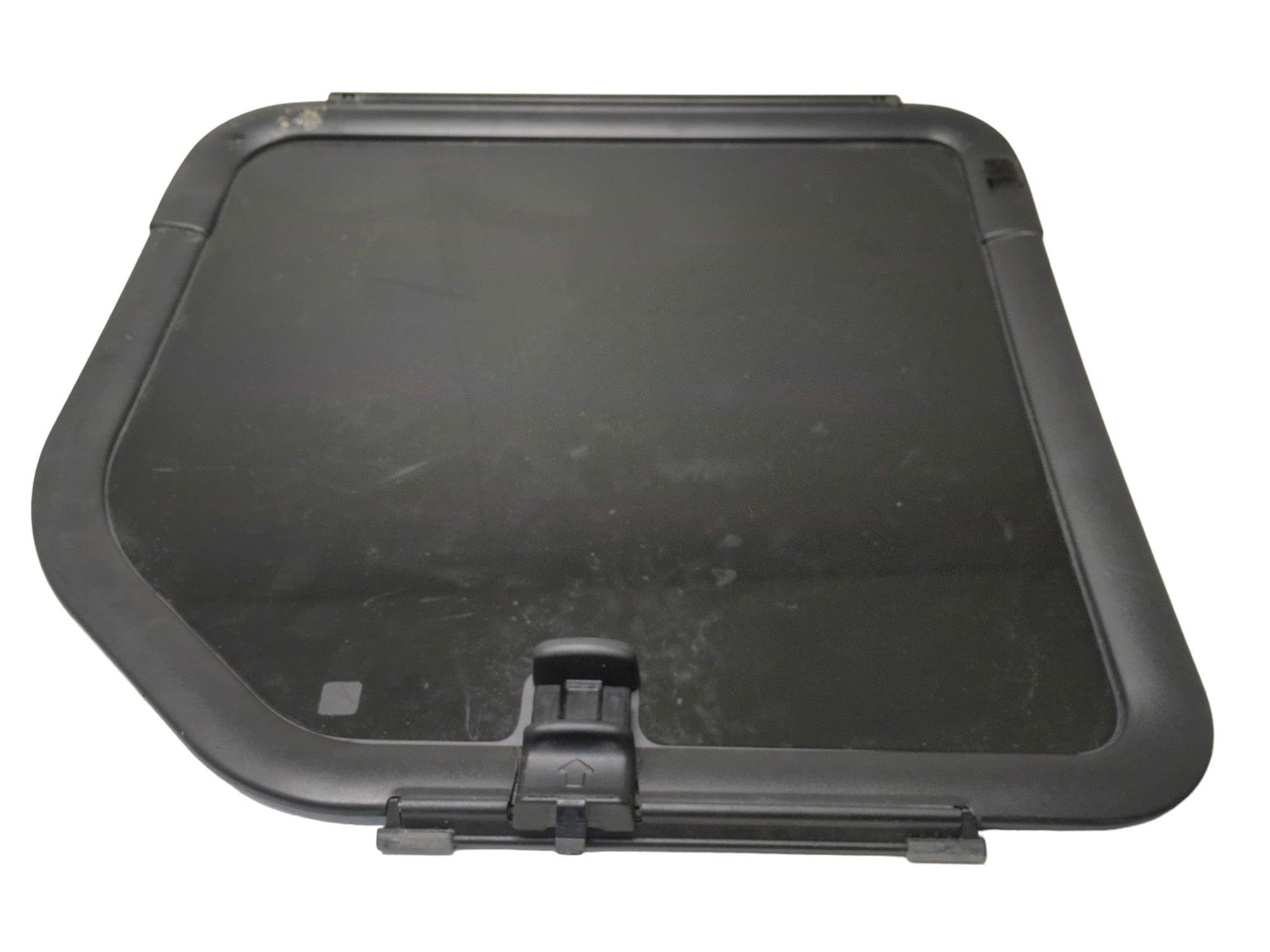 Luna derecha Renault Trafic II - 