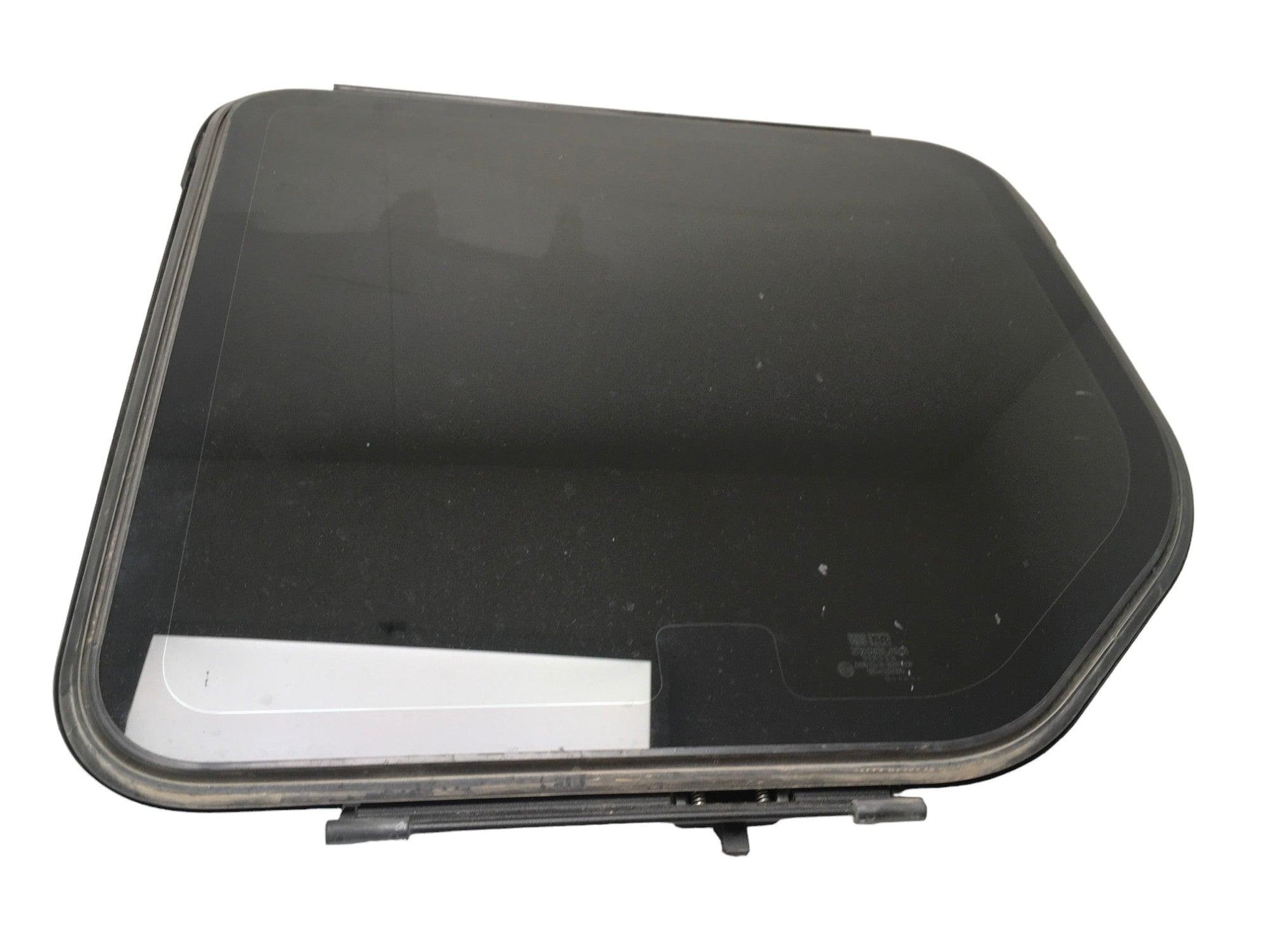 Luna derecha Renault Trafic II - 