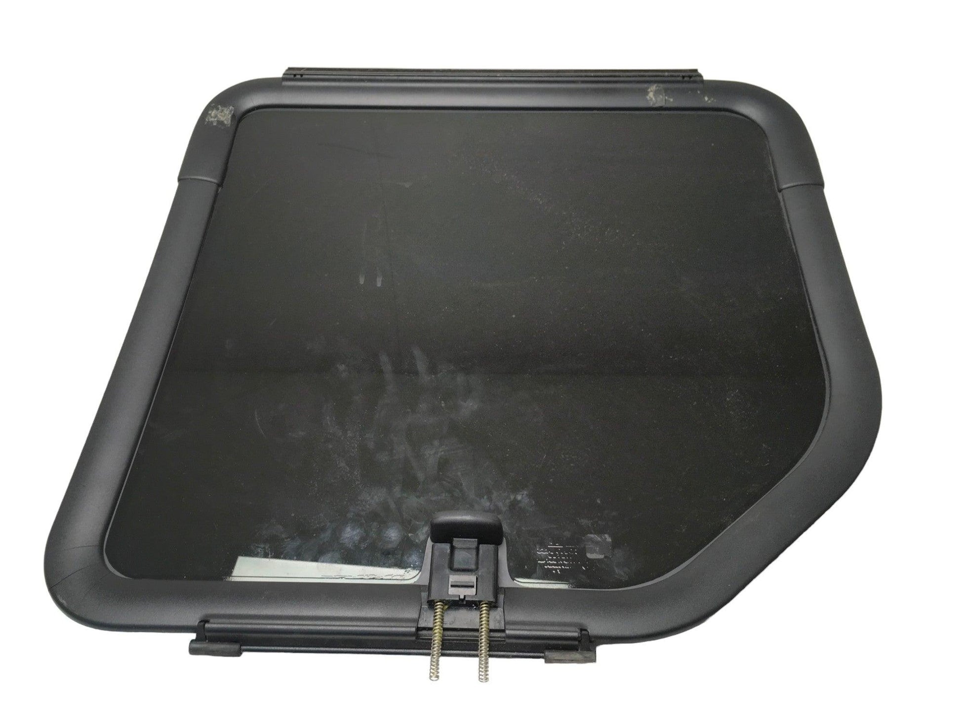 Luna izquierda Renault Trafic II - 