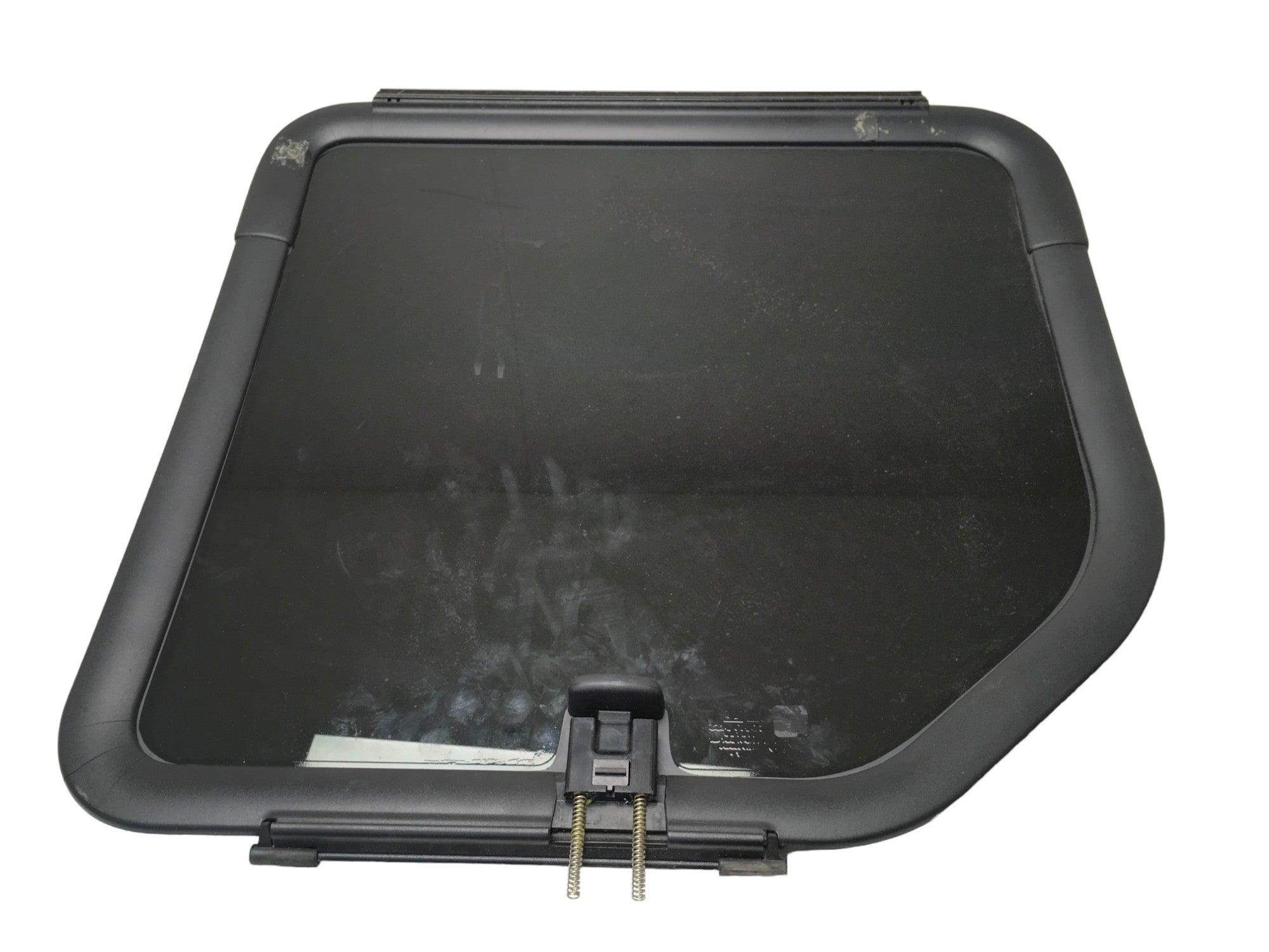 Luna izquierda Renault Trafic II - 