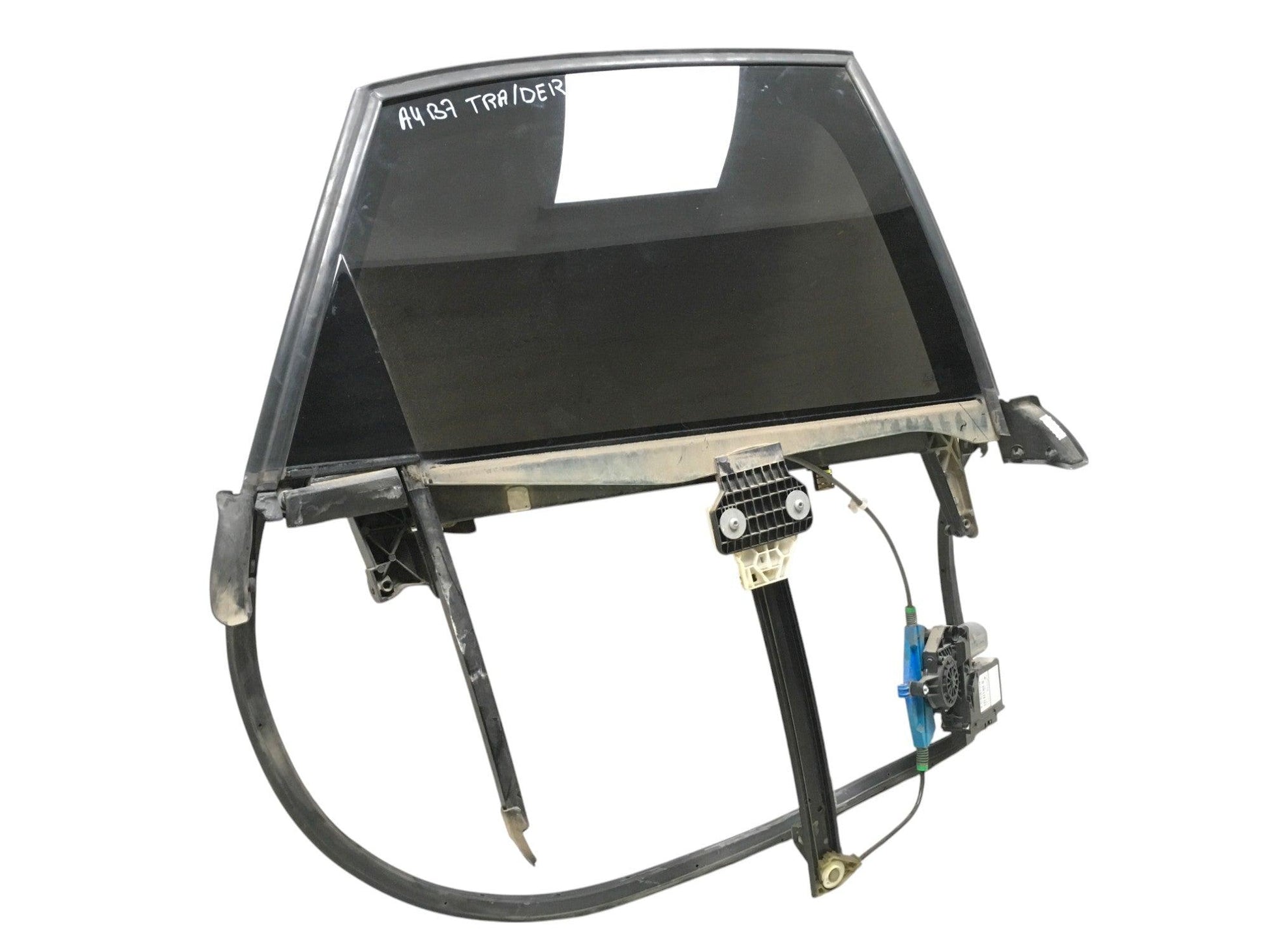 Luna tra dcha Audi A4 B7 Seat Exeo 3R Wagon - 8E0959802E