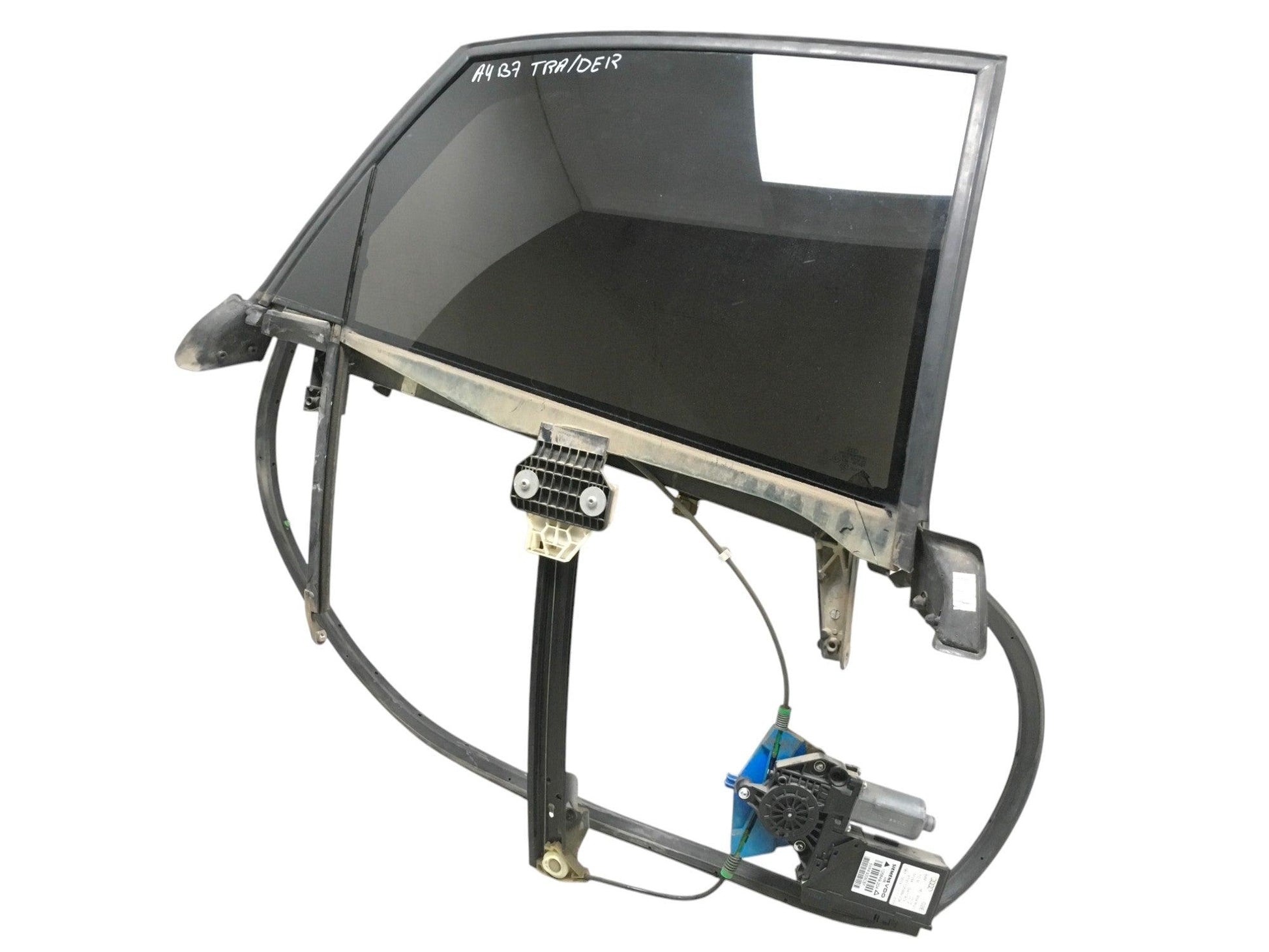 Luna tra dcha Audi A4 B7 Seat Exeo 3R Wagon - 8E0959802E